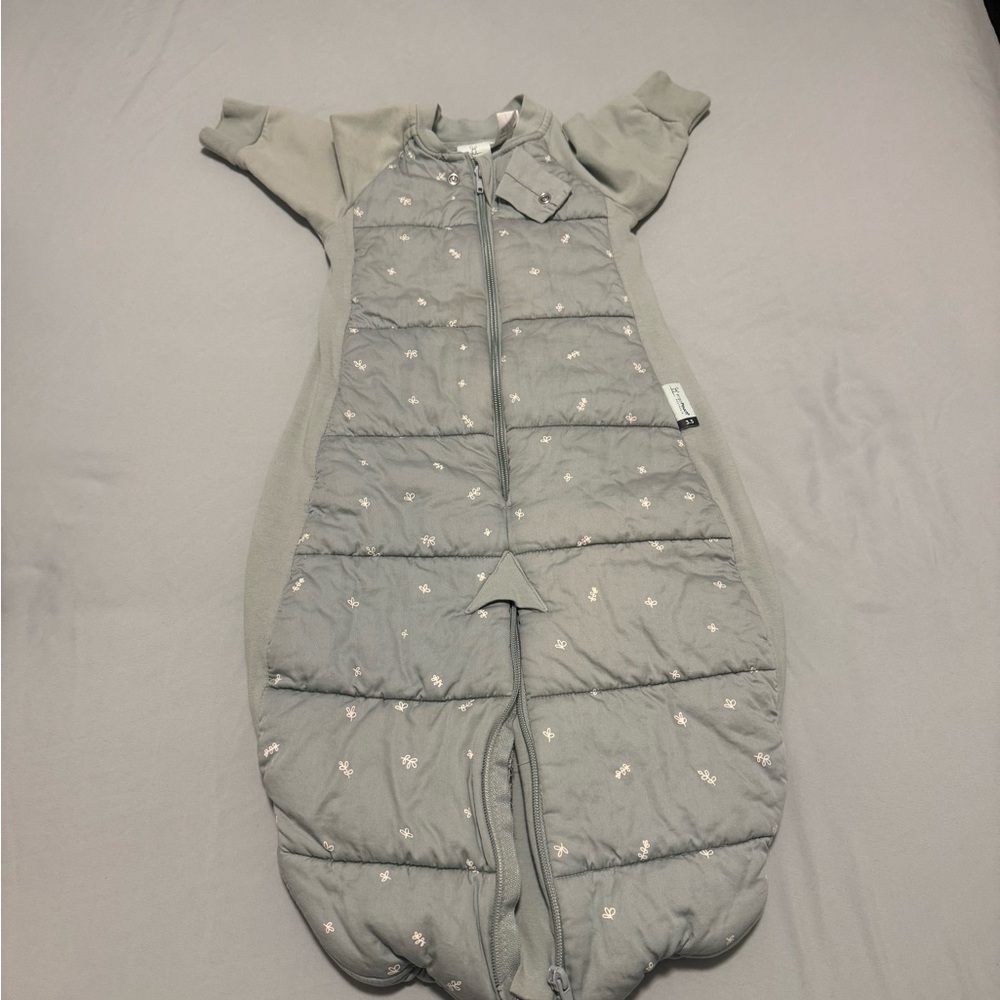 ErgoPouch Australia 3.5 TOG Sleep Sack